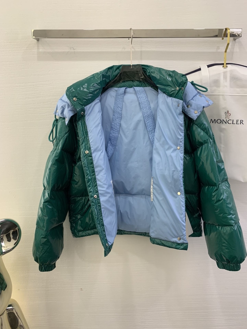 Moncler Down Coat